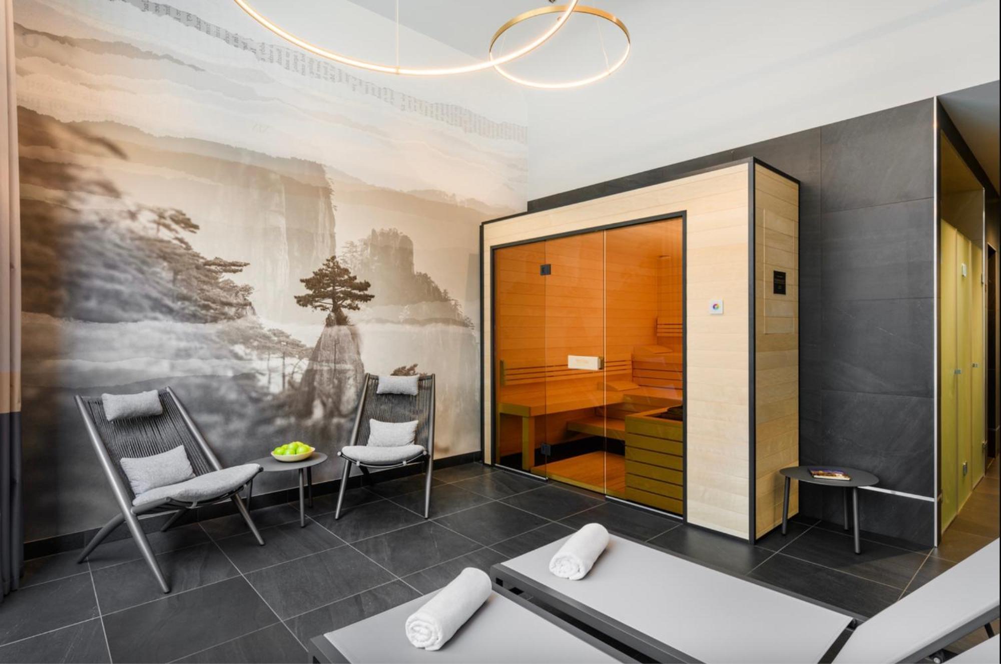 Emerald Residence Luxury Apartments Budapest Exterior foto
