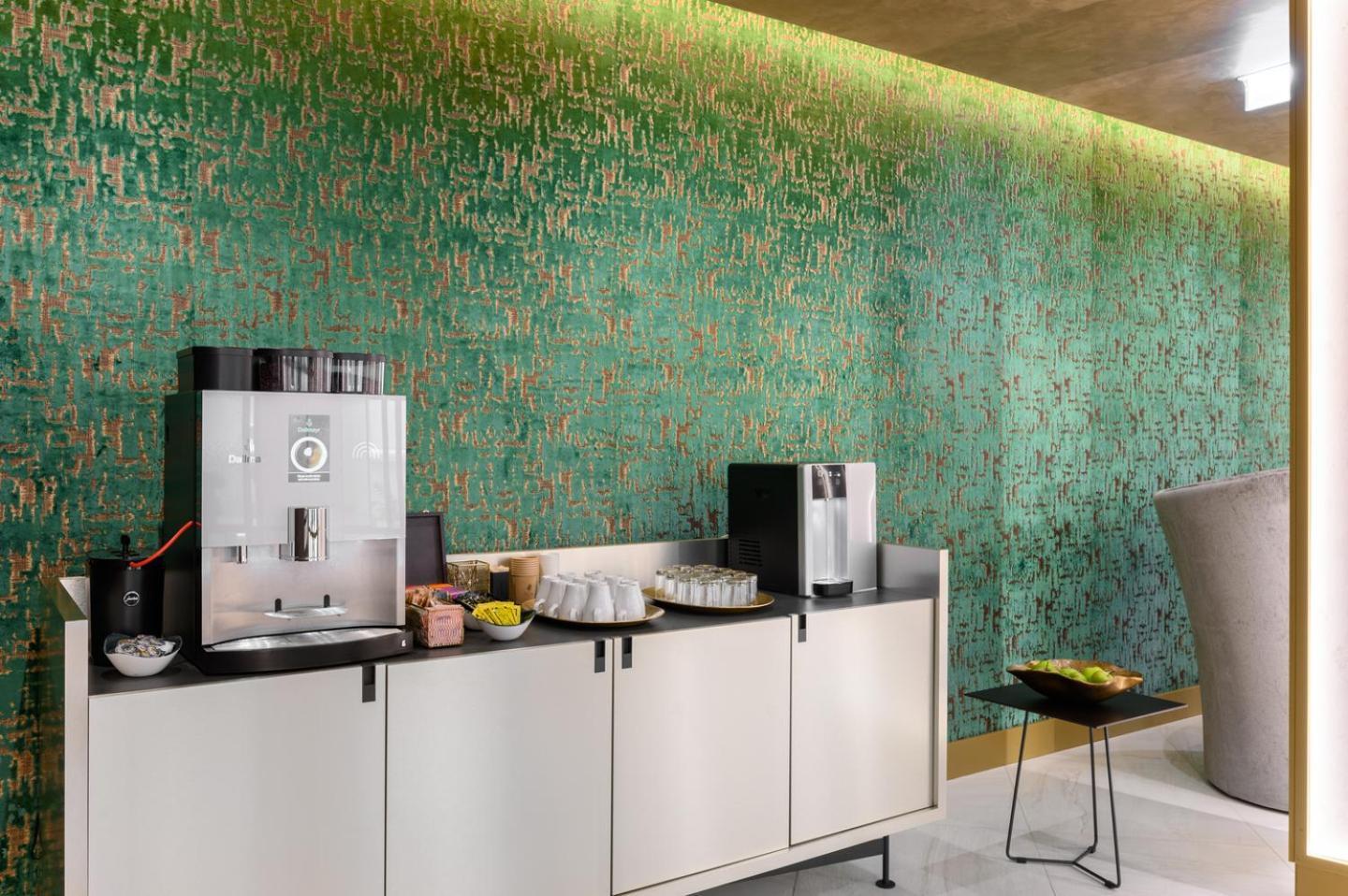 Emerald Residence Luxury Apartments Budapest Exterior foto